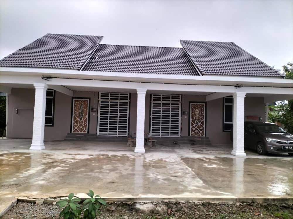 Wipah Guest House In Kampung Lundang, Kota Bharu Exterior foto